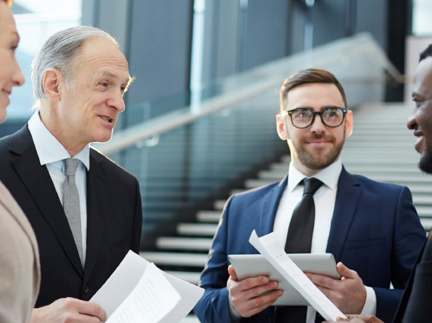 Mastering Public Speaking: Strategies to Conquer Stage Fright | Lazar Ostreicher