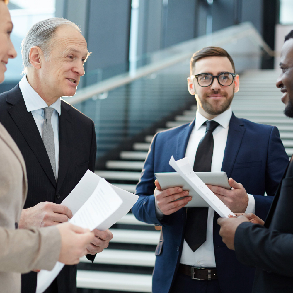 Mastering Public Speaking: Strategies to Conquer Stage Fright | Lazar Ostreicher