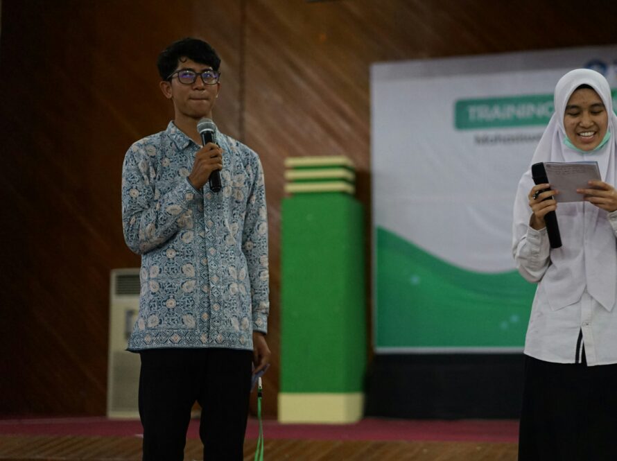 Future Leaders