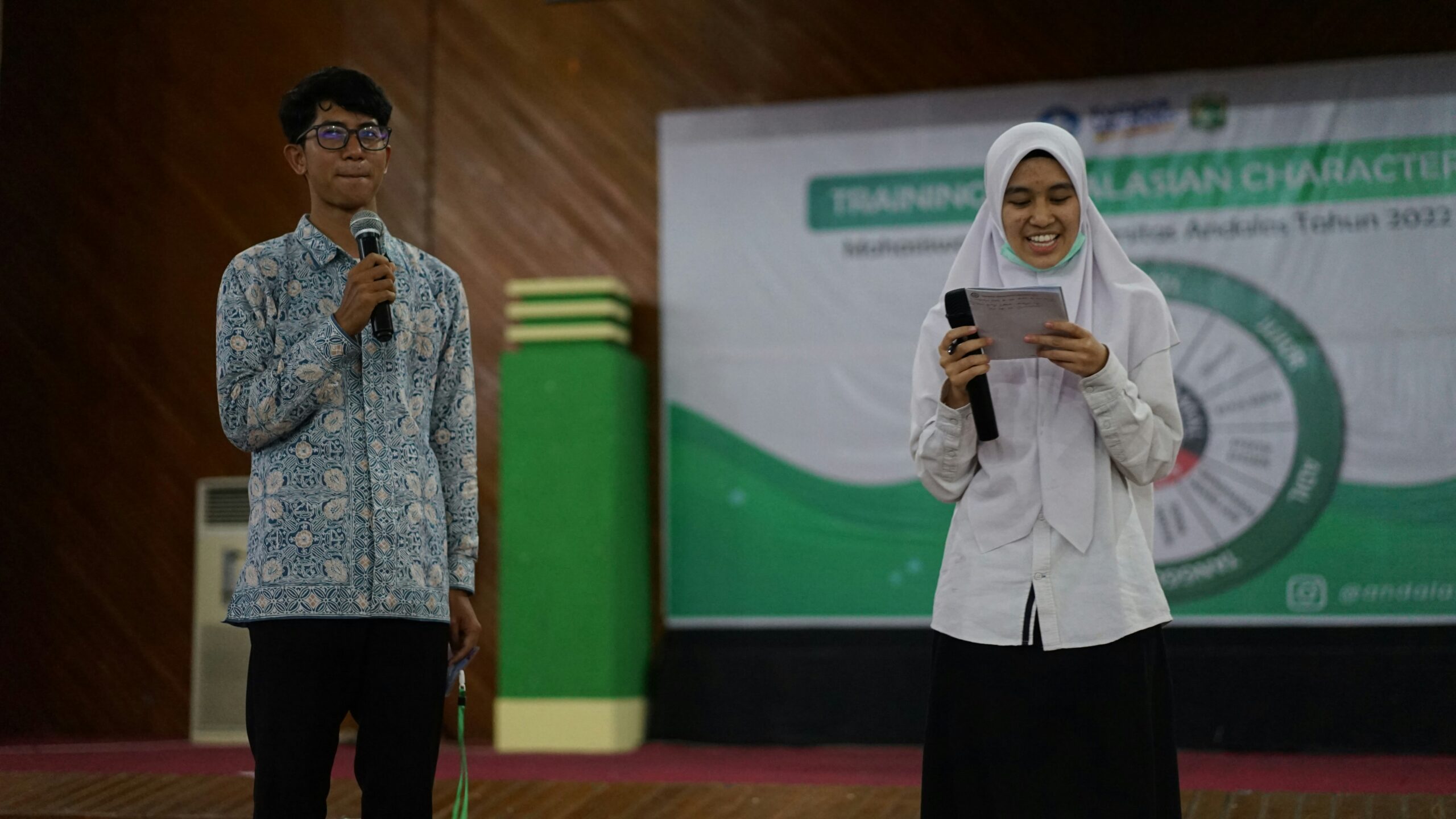 Future Leaders