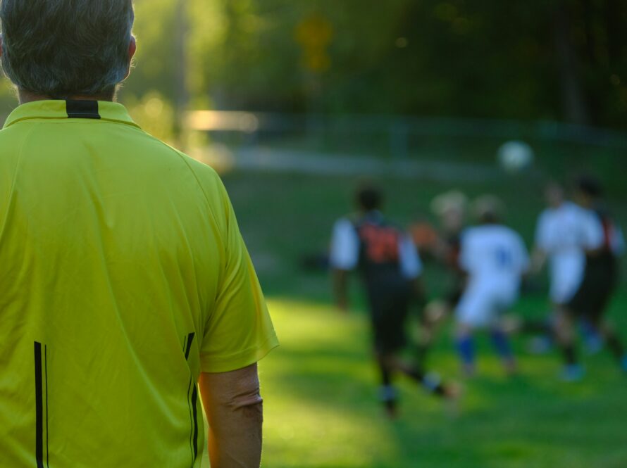 Life Coaching
