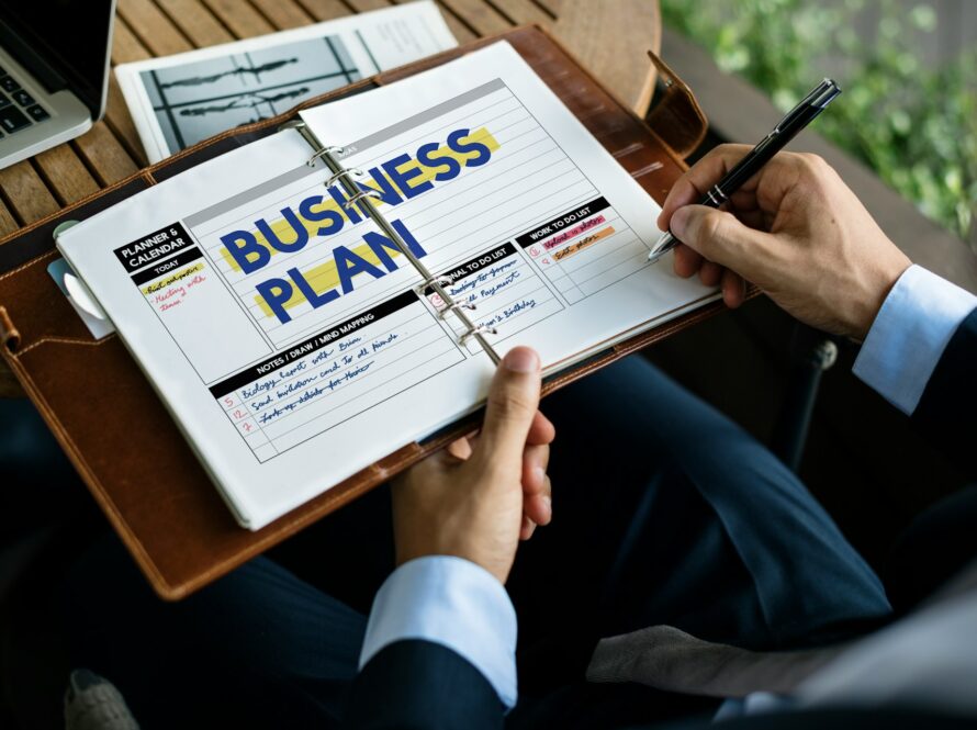 Smart Strategies for Business