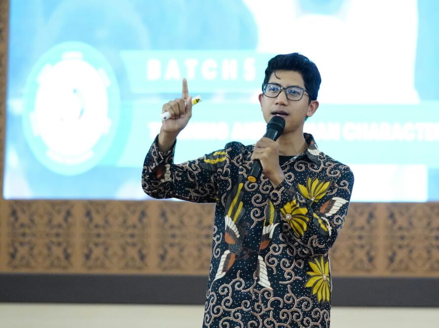 Public Speaking