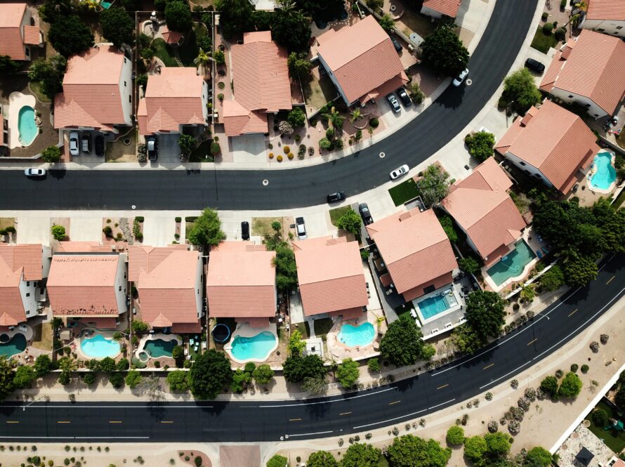 Real Estate Development Strategies - Lazar Ostreicher
