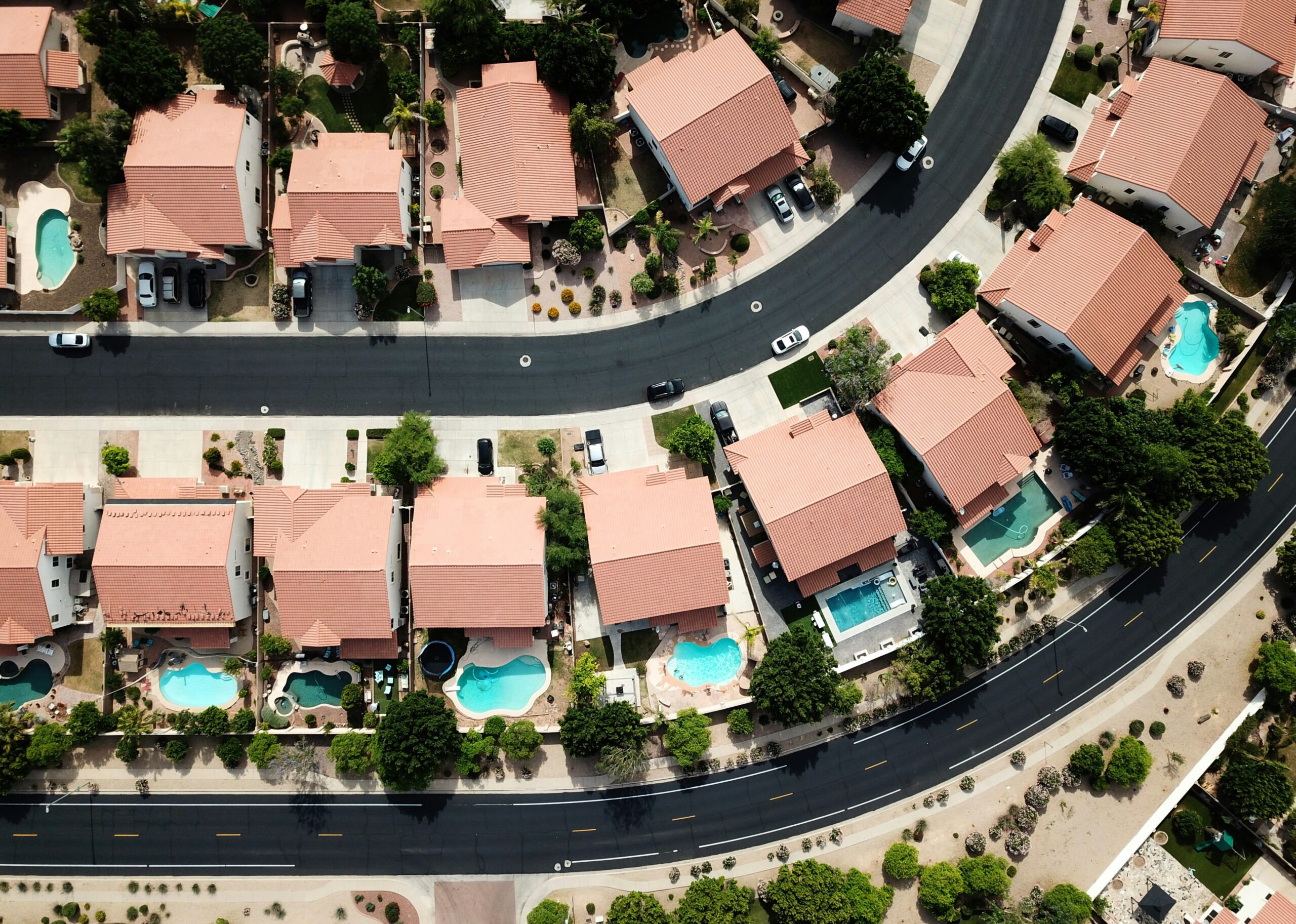 Real Estate Development Strategies - Lazar Ostreicher